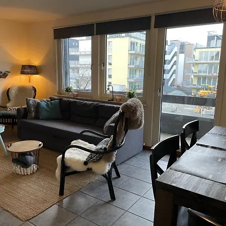 Marieke Вінтерберг