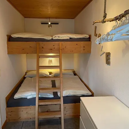 Marieke Apartment
