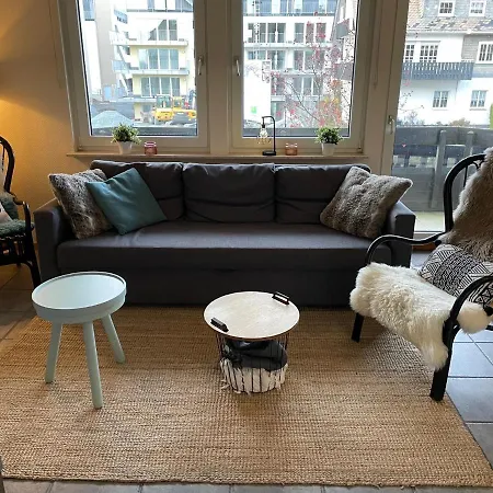 Апартаменти Marieke Вінтерберг