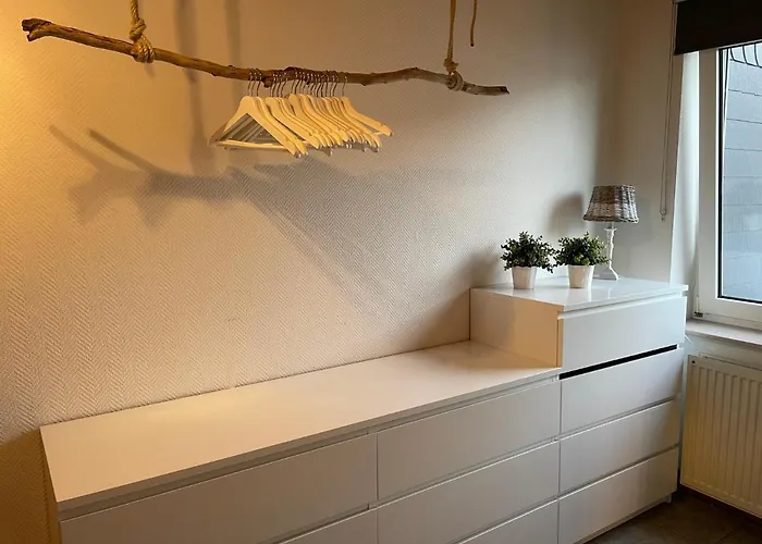 Апартаменти Marieke