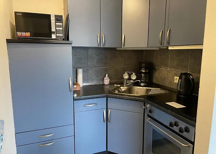 Апартаменти Marieke