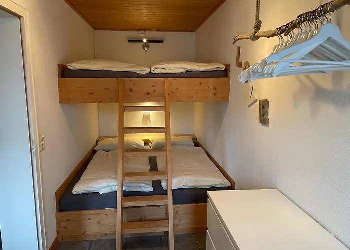 Marieke Апартаменти