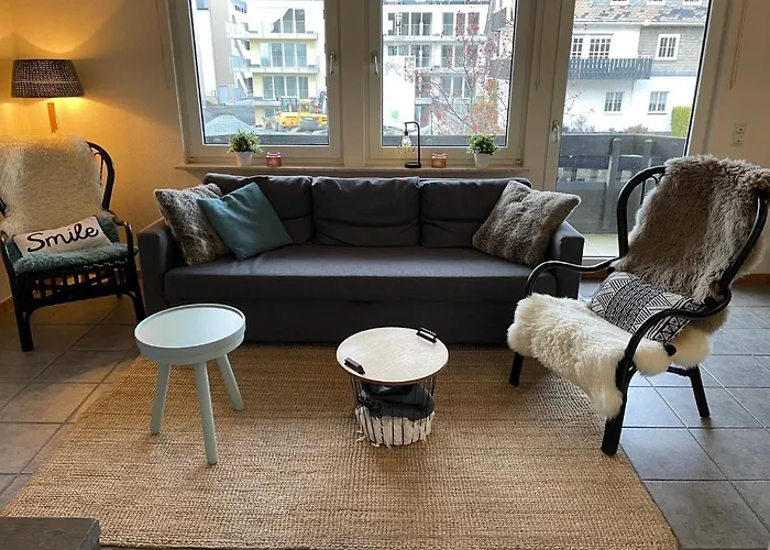 Апартаменти Marieke Вінтерберг